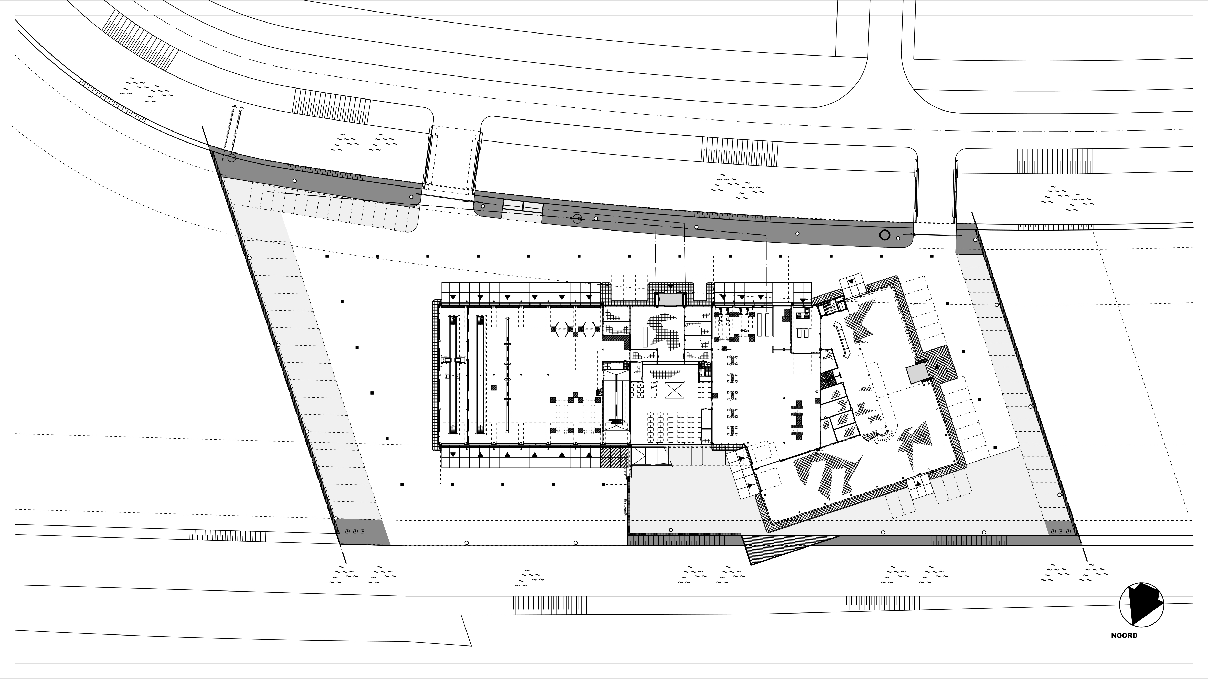 Nieuwbouw showroom en werkplaats ROGAM Gouda - 19